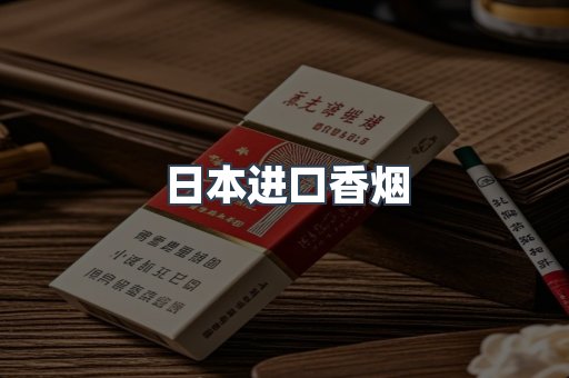 越南香烟系列